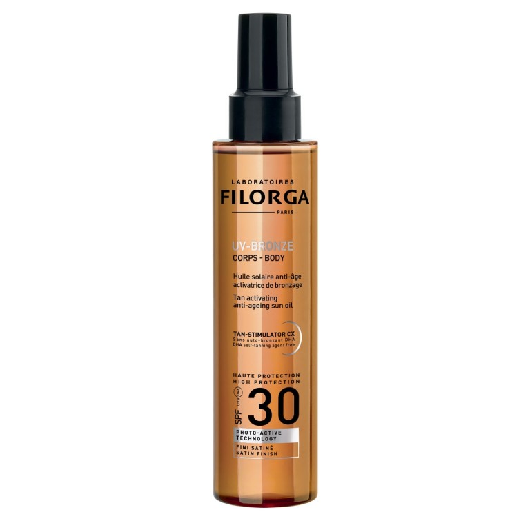 Filorga UV-Bronze Body SPF30 - 150ml