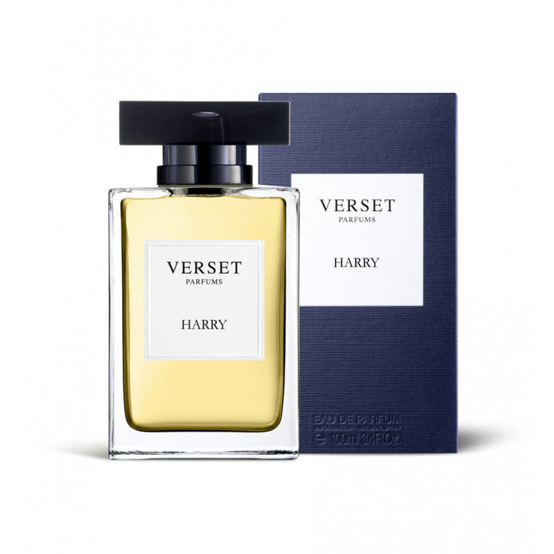 Verset Parfums Homem - 15ml