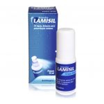 Lamisil, 10mg/g, solução pulverização - 15ml
