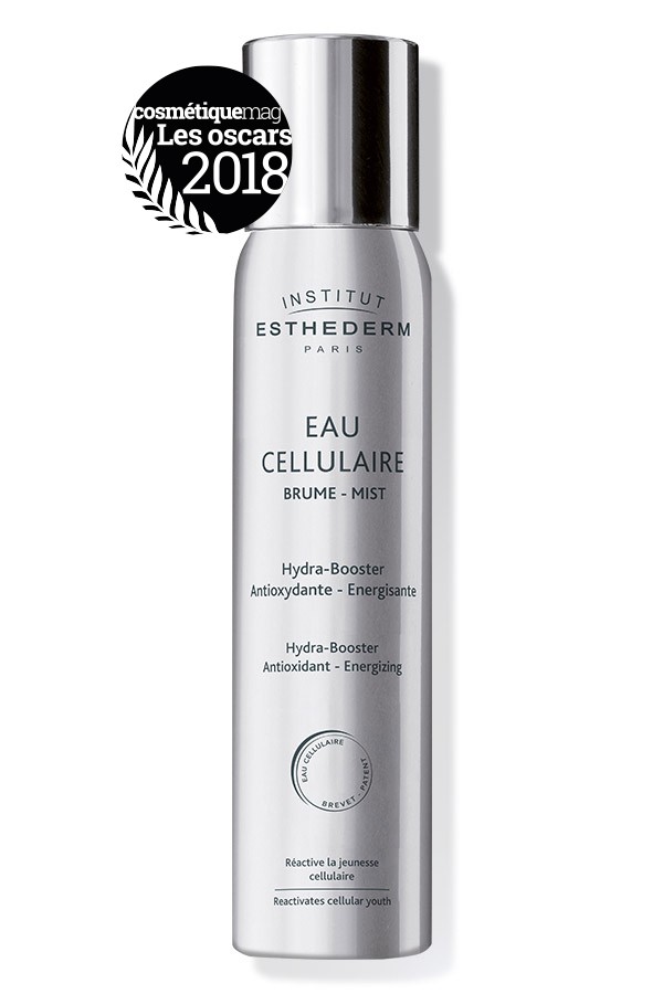Esthederm Eau Cellulaire Spray - 100ml