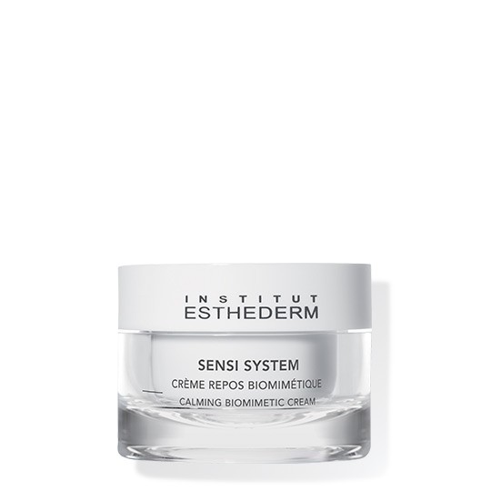Esthederm Sensi System Creme Repos Biomimétique - 50ml