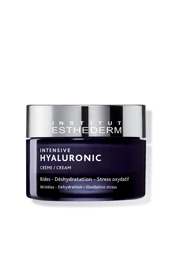 Esthederm Intensive Hyaluronic Creme - 50ml