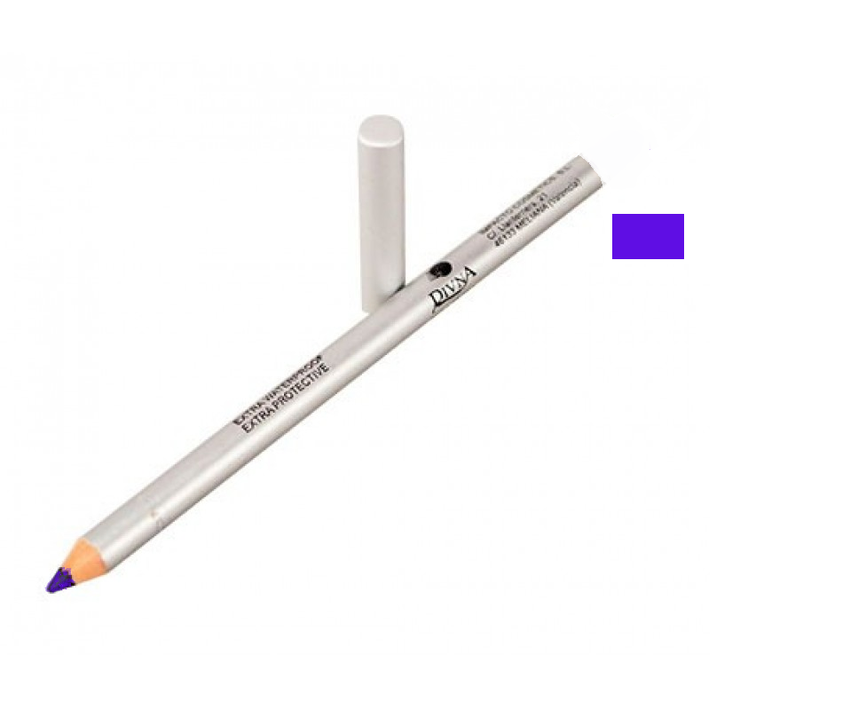 Divna Eye Liner_ Lapis_ Roxo Nº10