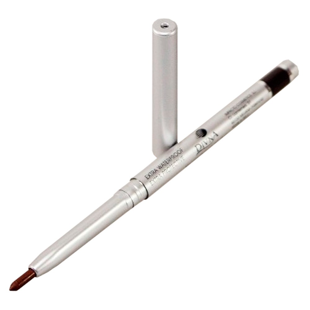 Divna Eye Liner_ Caneta_ Castanho Escuro Nº1