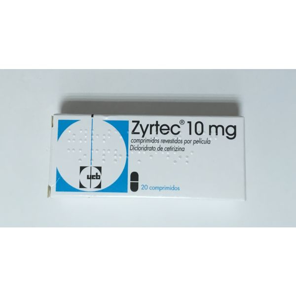Zyrtec