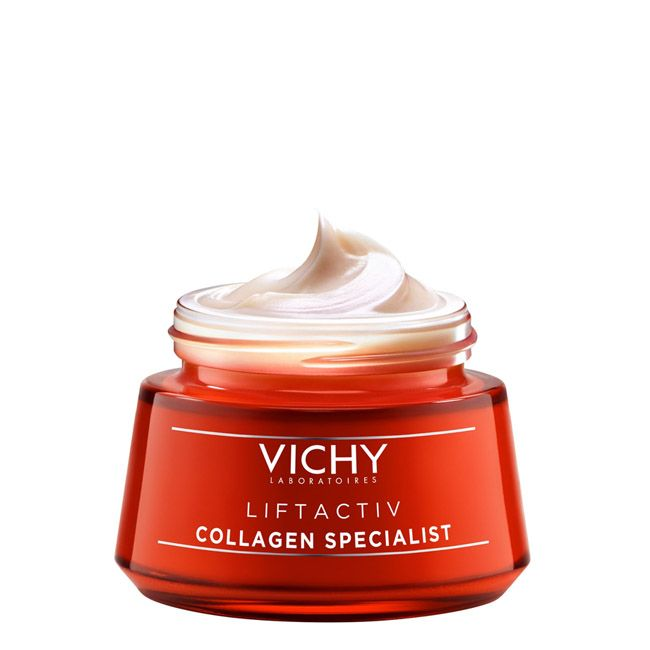 Vichy Liftactiv Collagen Specialist Creme - 50ml
