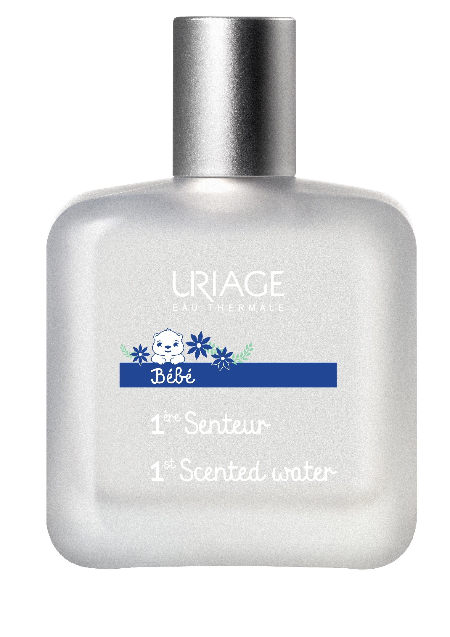 Uriage Bebé 1º Senteur - 50ml