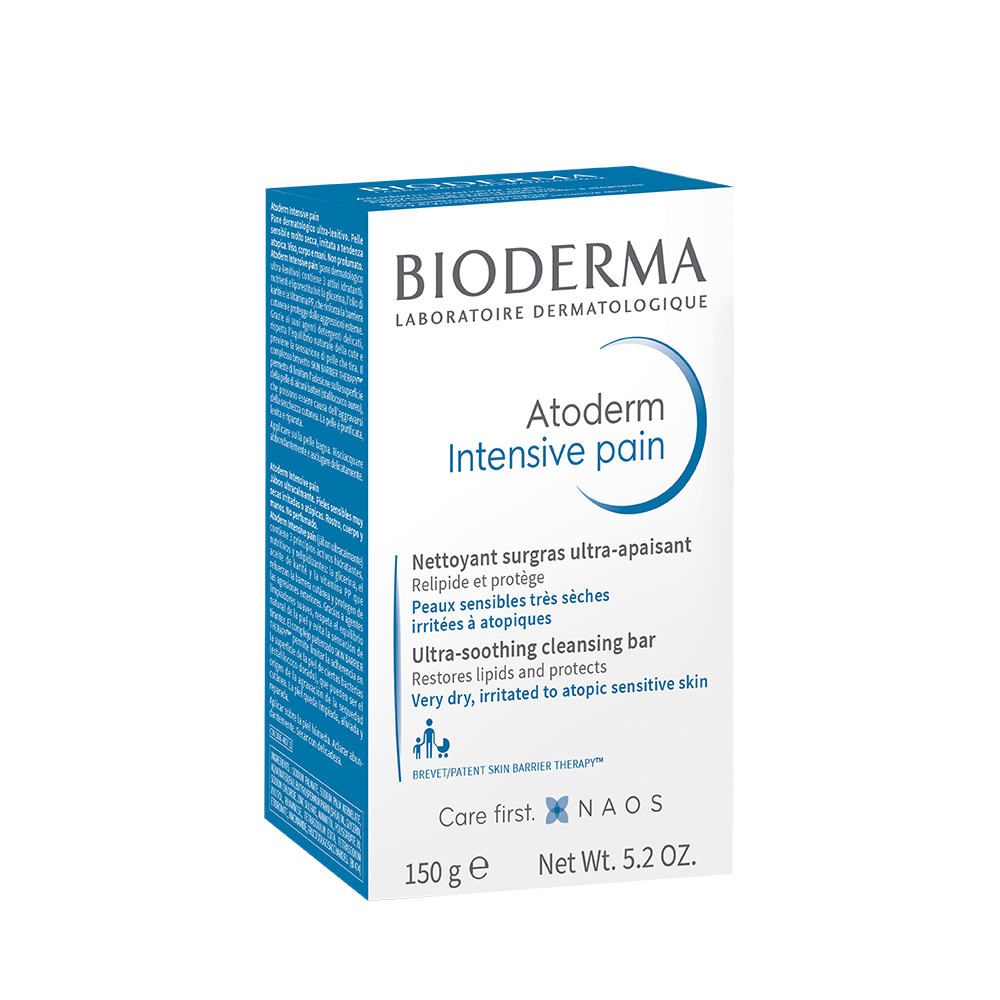 Atoderm Bioderma Intensive Pain - 150g
