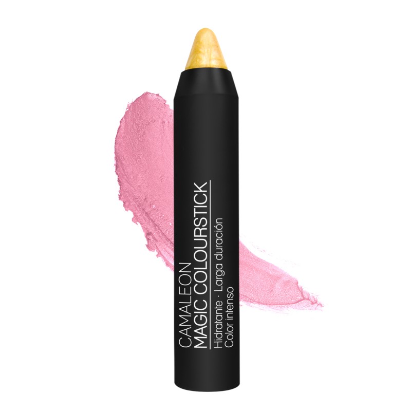 Camaleon Magic Colourstick Amarelo