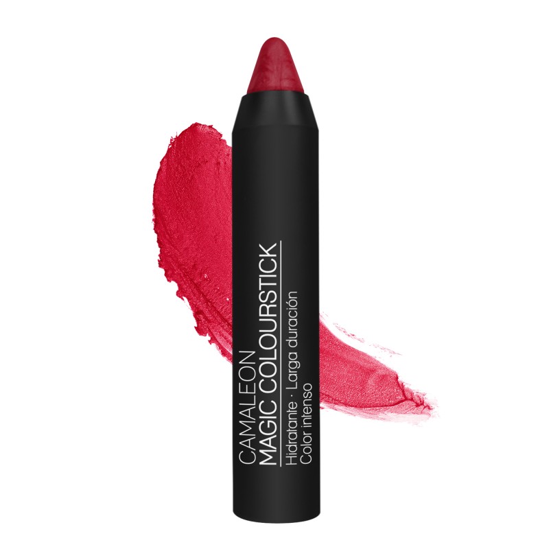 Camaleon Magic Colourstick Vermelho