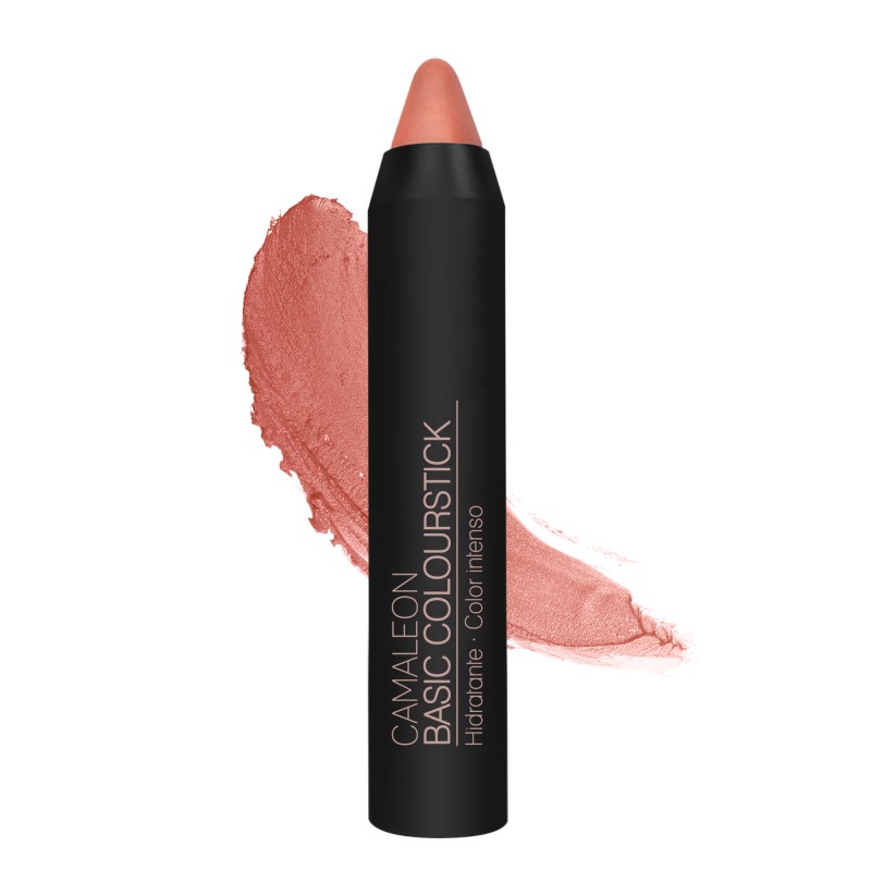 Camaleon Basic Colourstick Nude - 4g