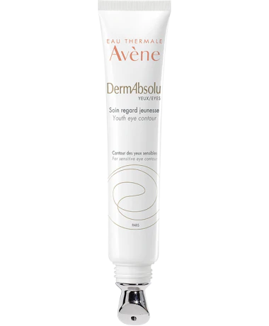 Avène DermAbsolu Creme Rejuvenescedor Contorno Olhos - 15 ml