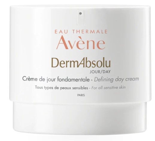 Avène DermAbsolu Creme Dia Pele Sensível - 40 ml