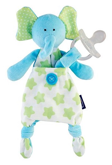 Chicco Pocket Friend Elefante