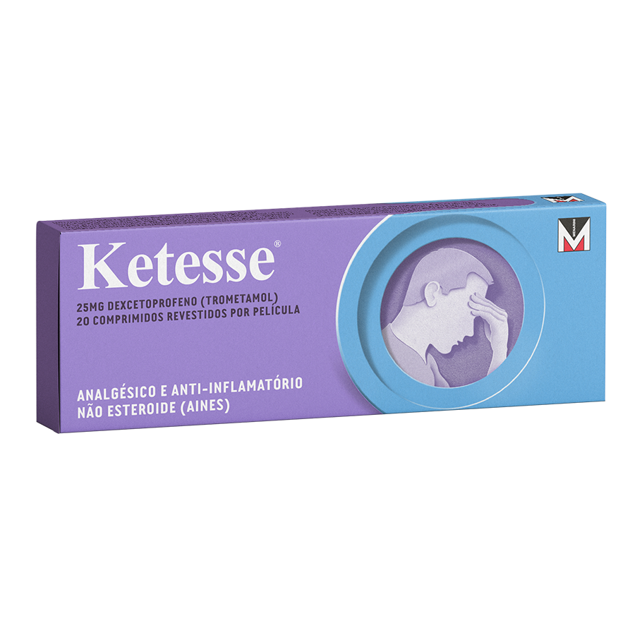 Ketesse
