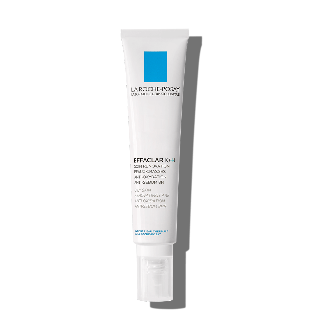 La Roche-Posay Effaclar K(+)  - 40ml