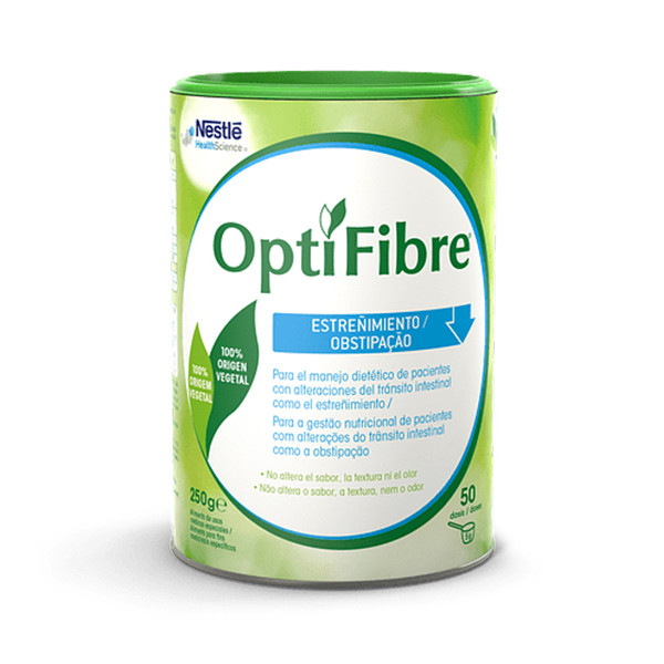 Optifibre Pó - 250g
