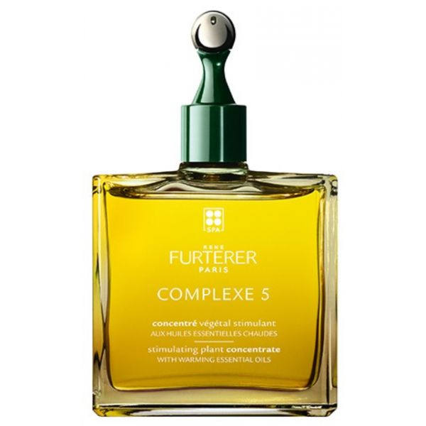 Rene Furterer Complexo 5 - 50ml (Edição Especial)