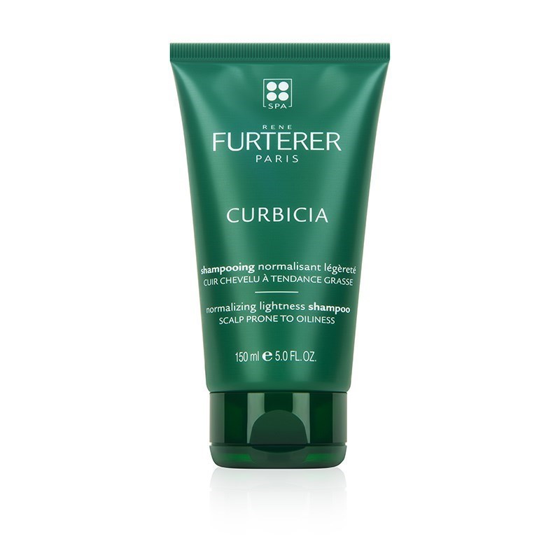Rene Furterer Curbicia Champô Normal - 150ml