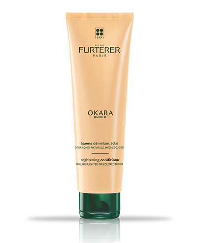 Rene Furterer Okara Blond Bálsamo - 150ml