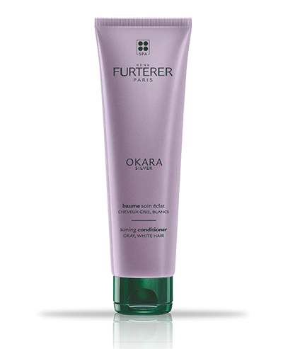 Rene Furterer Okara Silver Bálsamo - 150ml