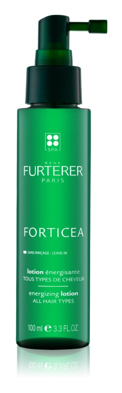 Rene Furterer Forticea Loção Energizante - 100ml