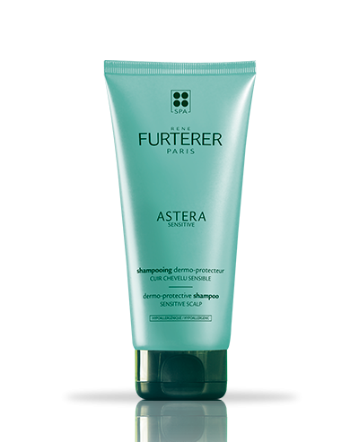 Rene Furterer Astera Sensitive Champô - 200ml