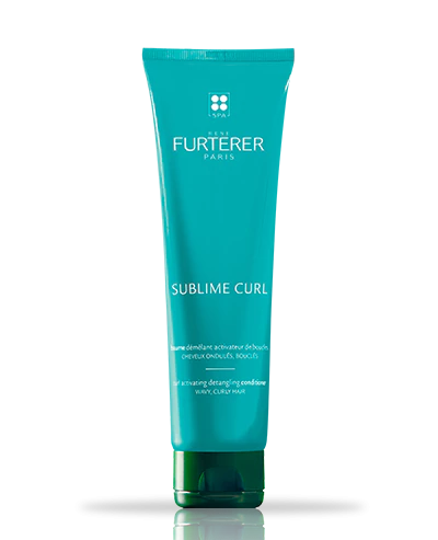 Rene Furterer Sublime Curl Bálsamo - 150ml