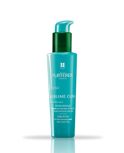 Rene Furterer Sublime Curl Creme - 100ml