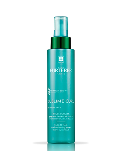 Rene Furterer Sublime Curl Spray - 150ml
