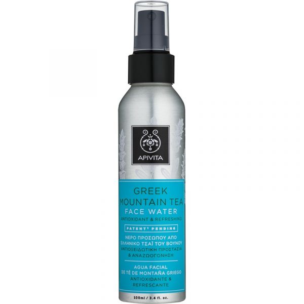 Apivita Água de Rosto - 100ml