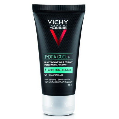 Vichy Homme Gel Hydra Cool+ 50ml