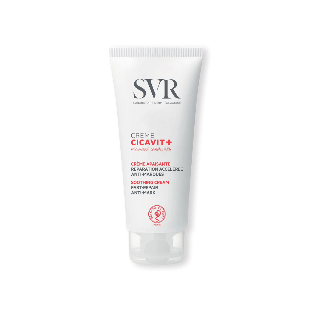 SVR Cicavit Creme - 100ml