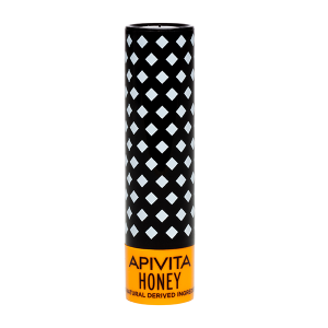 Apivita Lip Care Mel Bio-Eco - 4,4g