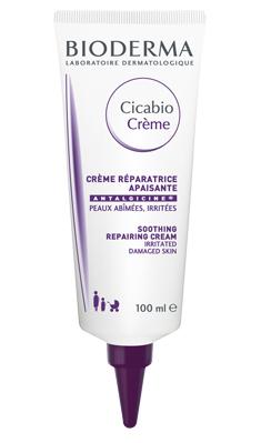 Bioderma Cicabio Creme - 100ml