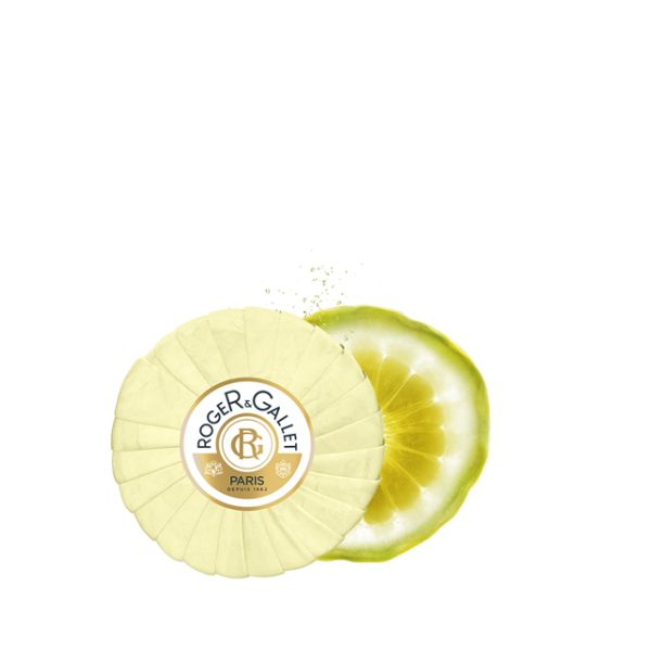 Roger & Gallet Cedrat Sabonete Viagem - 100g