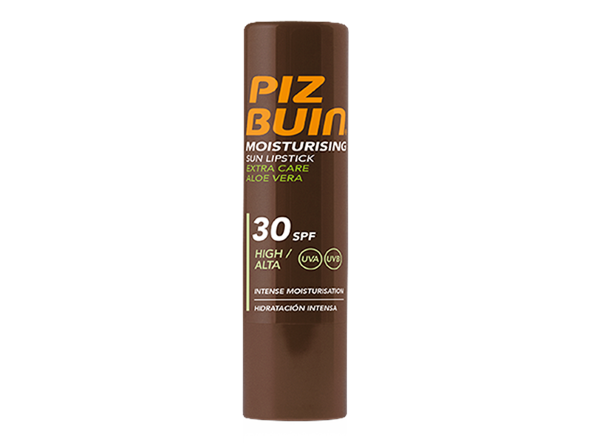 Piz Buin In Sun Stick Labial Aloé FPS30 - 4,9g
