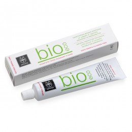 Apivita Dentifrico Pasta Bio-Eco - 75ml