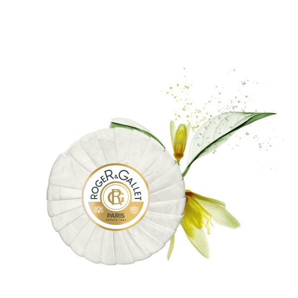 Roger e Gallet J Marie Farina Sabonete Viagem 100g