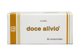 Doce Alívio