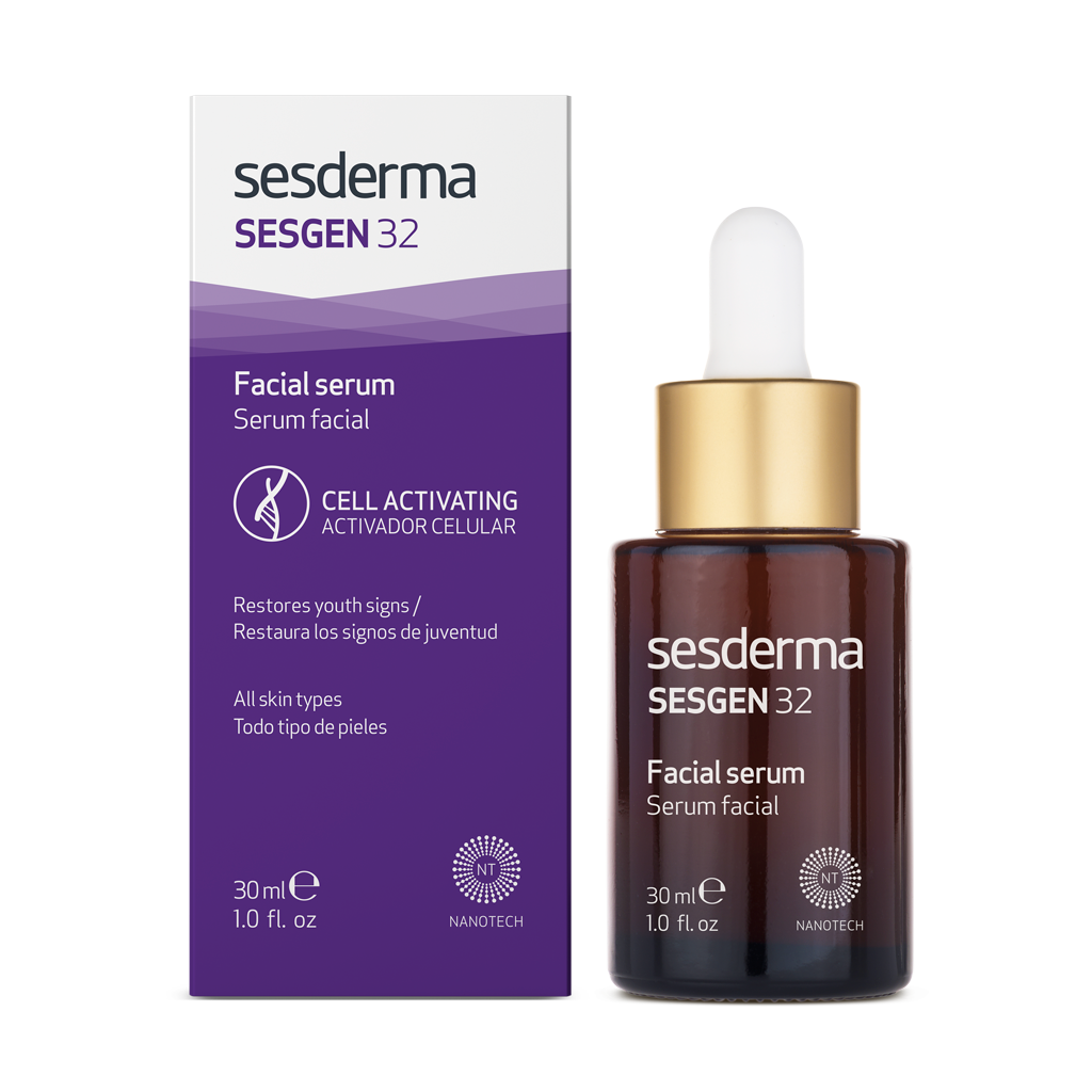 Sesderma Sesgen 32 Serum Ativador Celular - 30ml