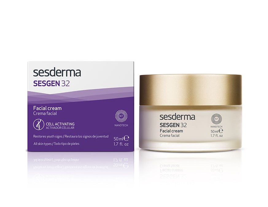 Sesderma Sesgen 32 Creme Ativador Celular - 50ml