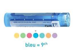 Drosera Grânulo 9CH Boiron