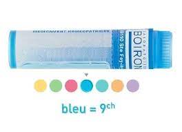 Arsenicum Album Grânulo 9CH Boiron