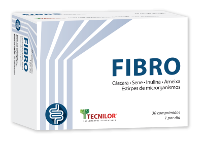 Fibro Tecnilor Comprimidos (x30 unidades)