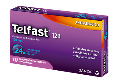 Telfast 120