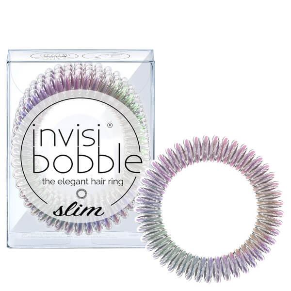 Invisibobble Elástico Cabelo Slim Vanity Fair (x3unidades)