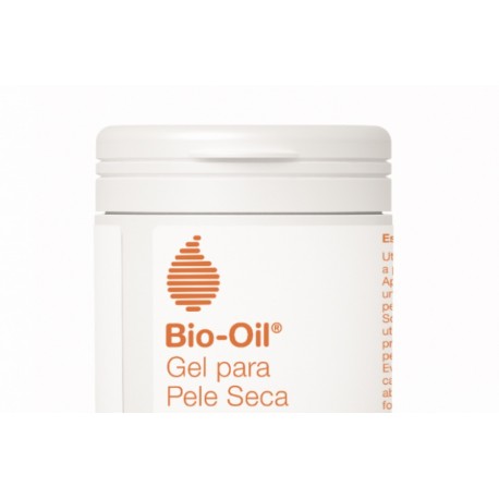 Bio-Oil Gel Cuidado Pele seca - 200ml