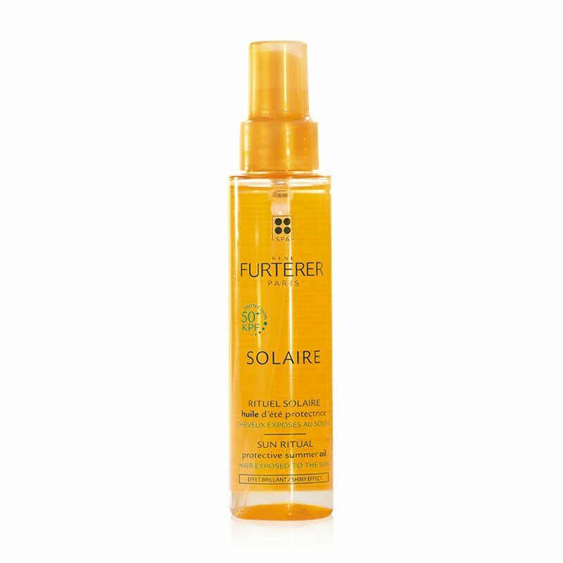 Rene Furterer Solaire Óleo Protetor Verão - 100ml