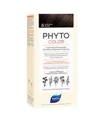 Phytocolor Col 3 Castanho Escuro 2018